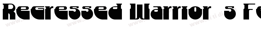 Regressed Warrior’s Female Dominance Chapter 58字体转换